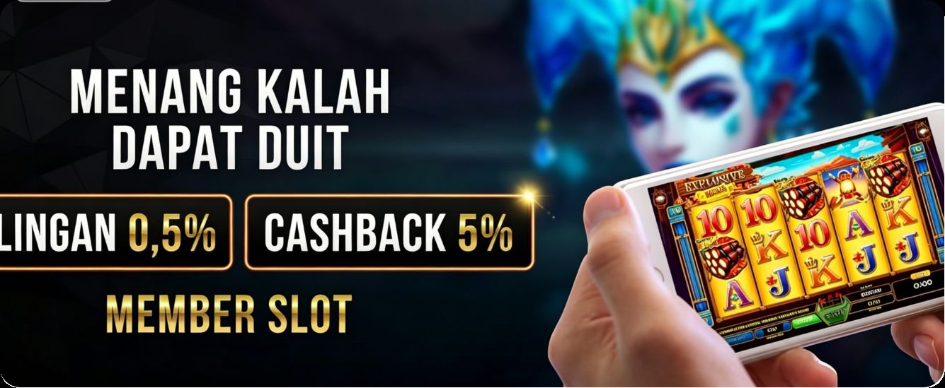 Main adg62x.com Menang Jackpot Besar